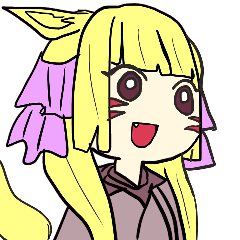 最短！納品します♡すきなお色でアイコン描きます ( ˙˘˙ )ゲームキャラが得意です♡ イメージ6