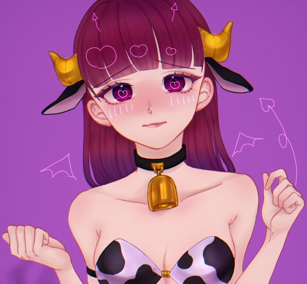オーダー次第！どんなイラストも描きます アイコン/夢イラスト/Vtuber立ち絵/歌ってみた 等 イメージ4