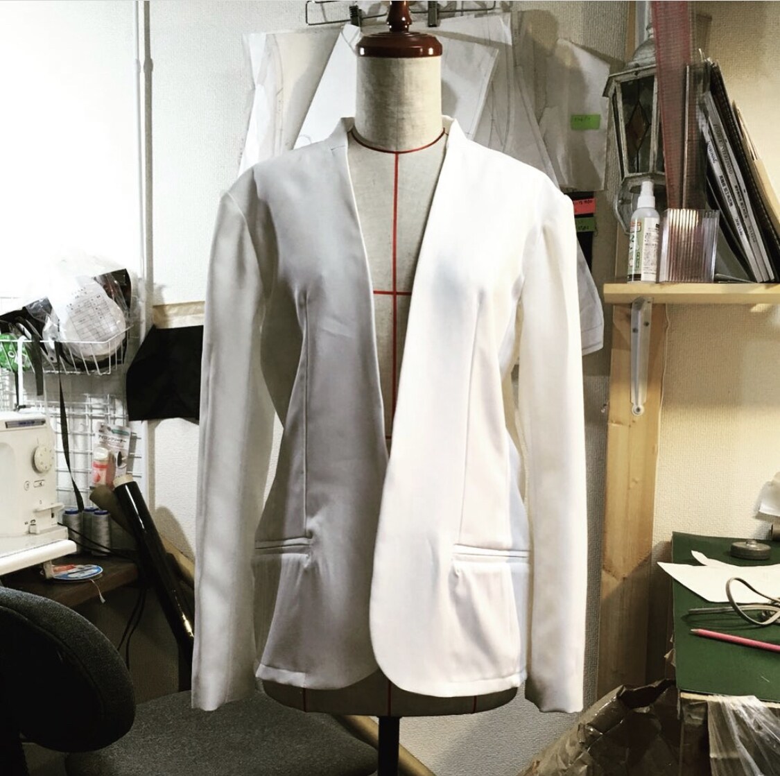 洋服のコーディネートなどのご相談に乗ります ファッションにまつわる悩みやご相談もお受け致します。 イメージ2