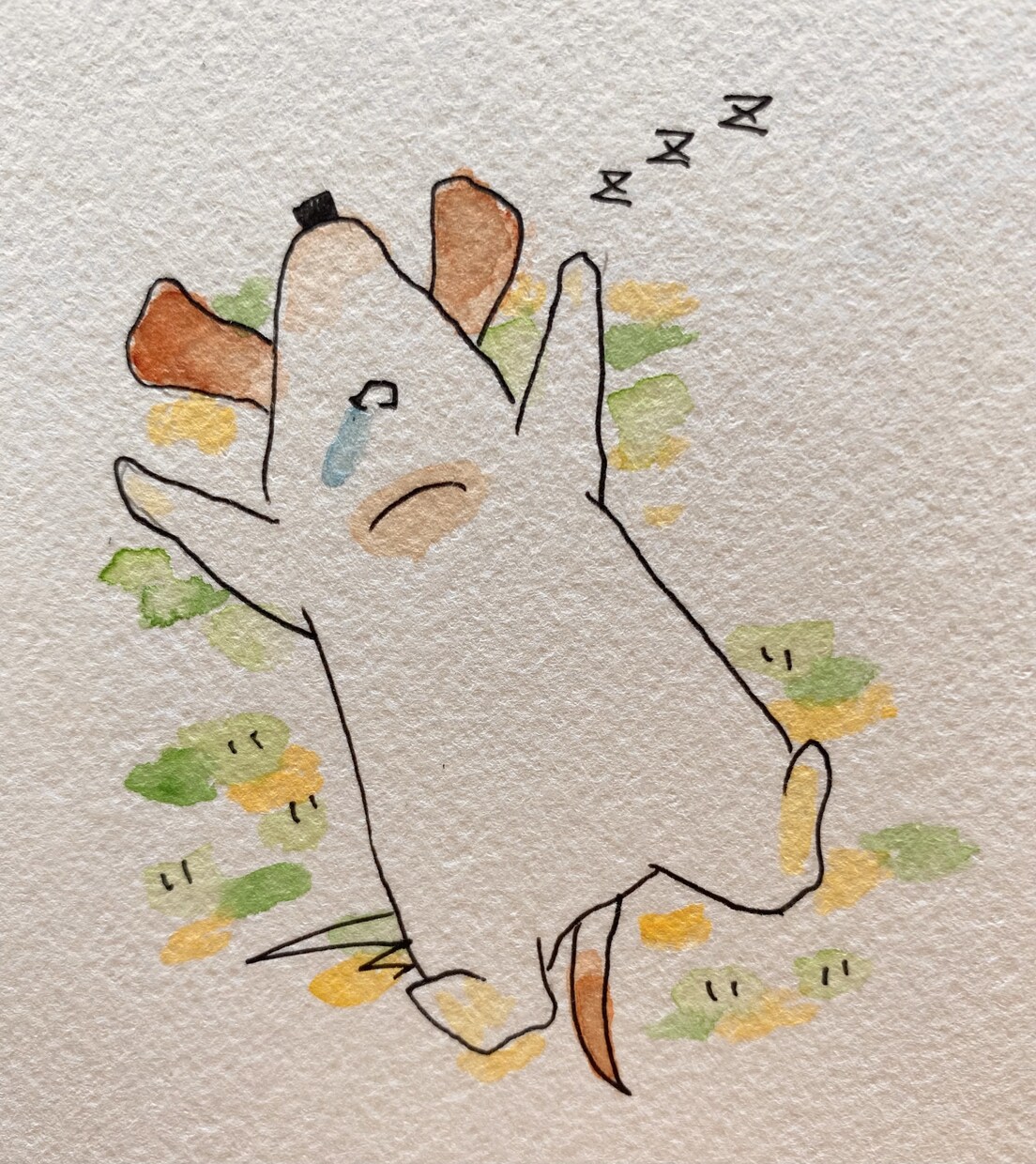 イラスト描きます あなたにあったイラストを心を込めてお描きします！！ イメージ8