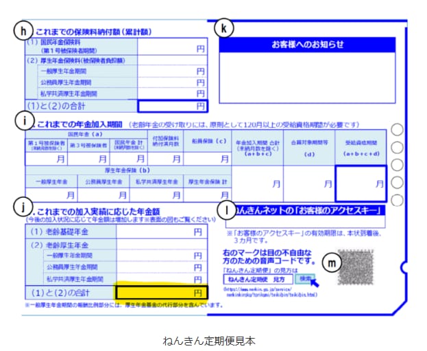 老後が心配な方必見！必要な資金を正しく計算します 迷惑かけない安心な老後準備のために イメージ4