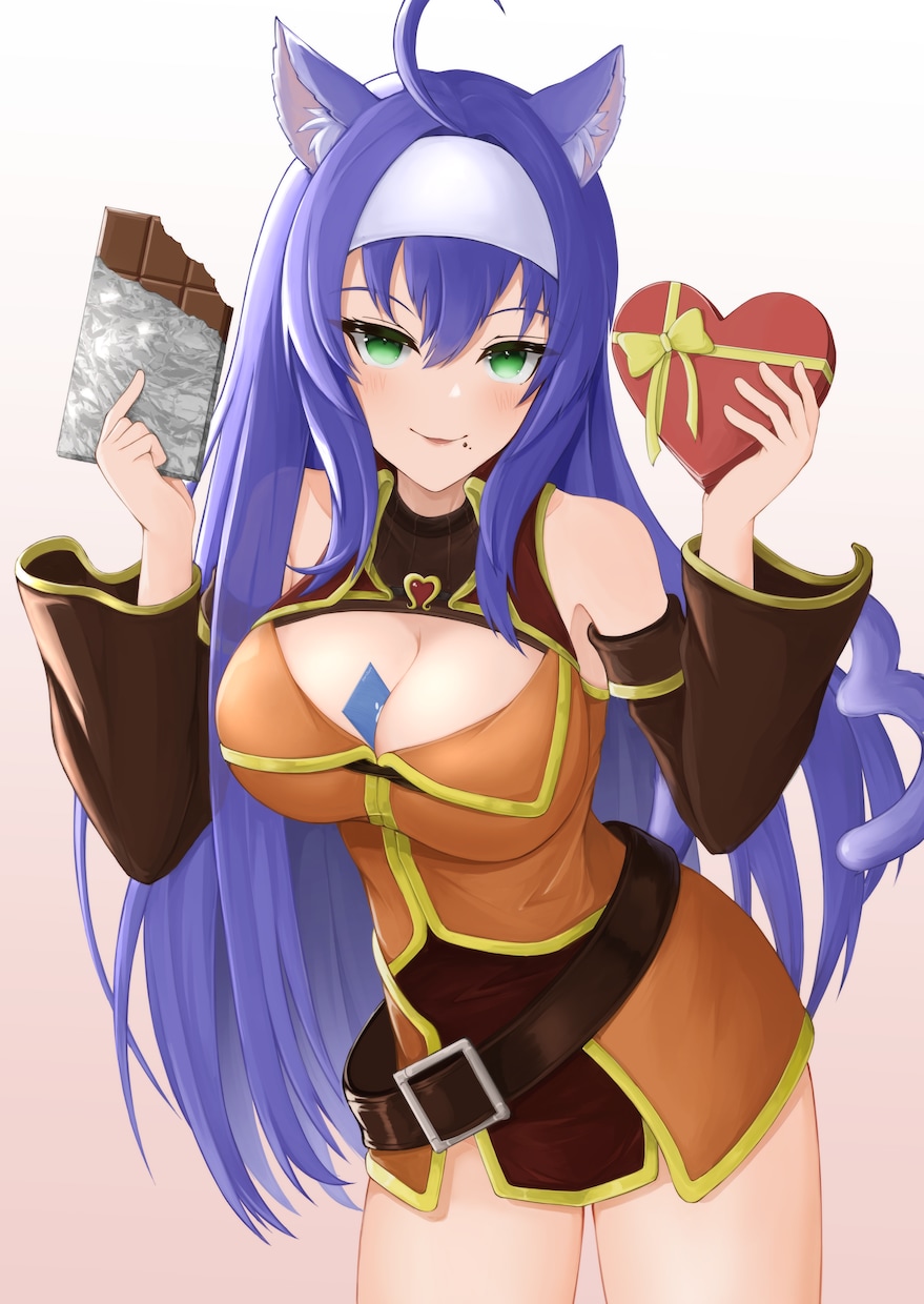 立ち絵・一枚絵などの綺麗なイラストを描きます ゲームや表紙絵、ジャケットなどいろいろ対応します！ イメージ1