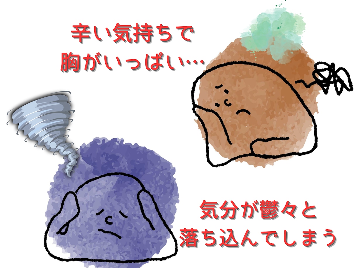 愚痴・雑談・悩み相談❀よろこんで話し相手になります 職場の人間関係・仕事・夫婦・親子❀どんなお話もお聴きします❀ イメージ2