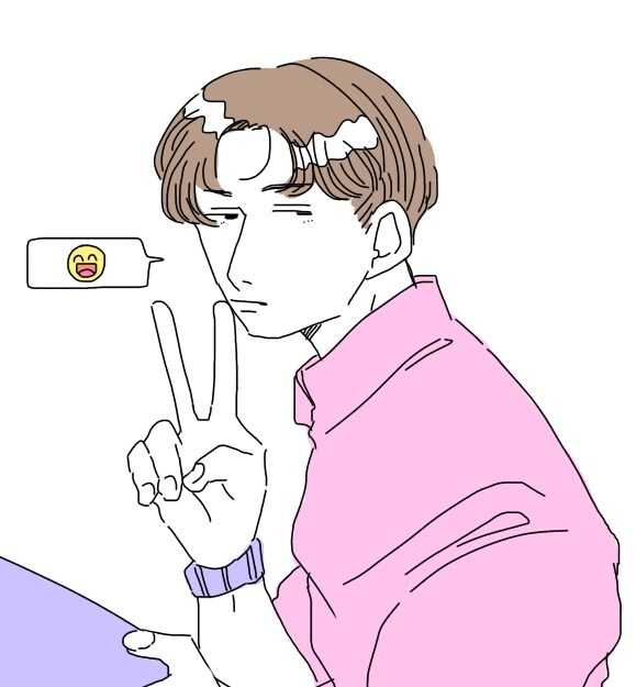 必要な用途に応じてイラストお描きいたします 似顔絵、挿絵などの用途に是非お使いください！ イメージ5
