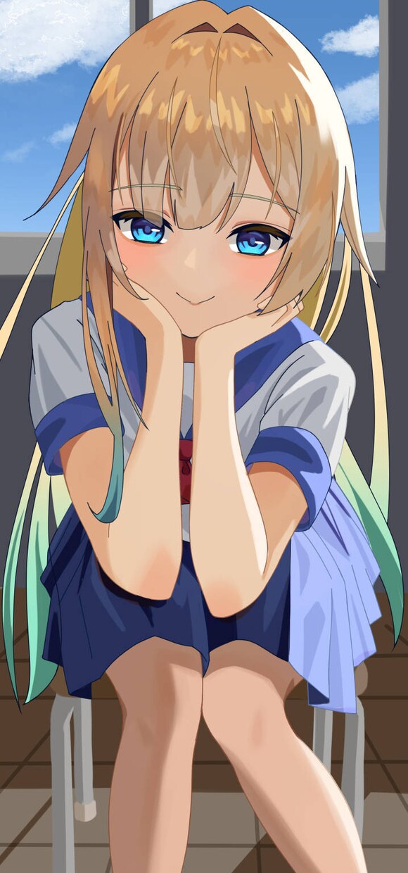 キャラクターを描かせていただきます あなたのイメージをイラストへ！ イメージ2