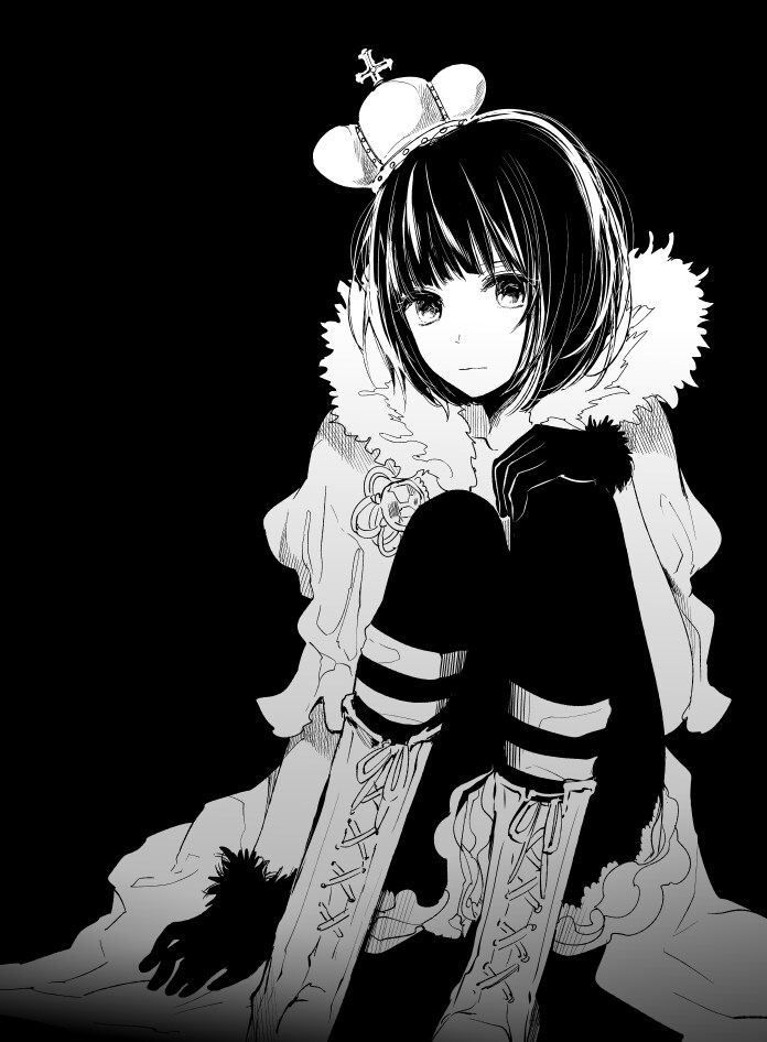 アニメor漫画の話がしたい方私がお話相手になります アニメor漫画が好きなあなた！私とのんびり話をしませんか？ イメージ1