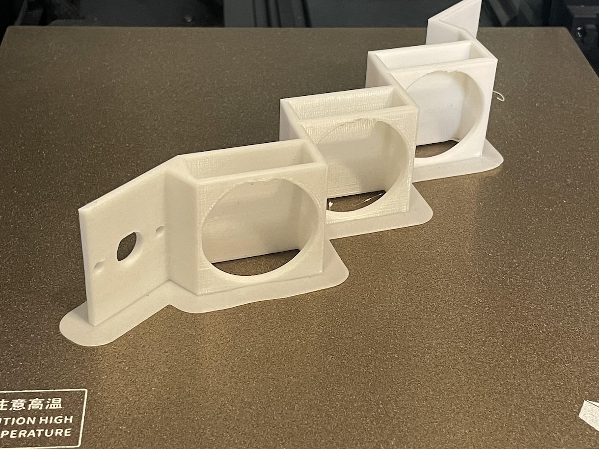 ３Dプリント出力代行します ３Dモデルを安く出力したい方へ イメージ2