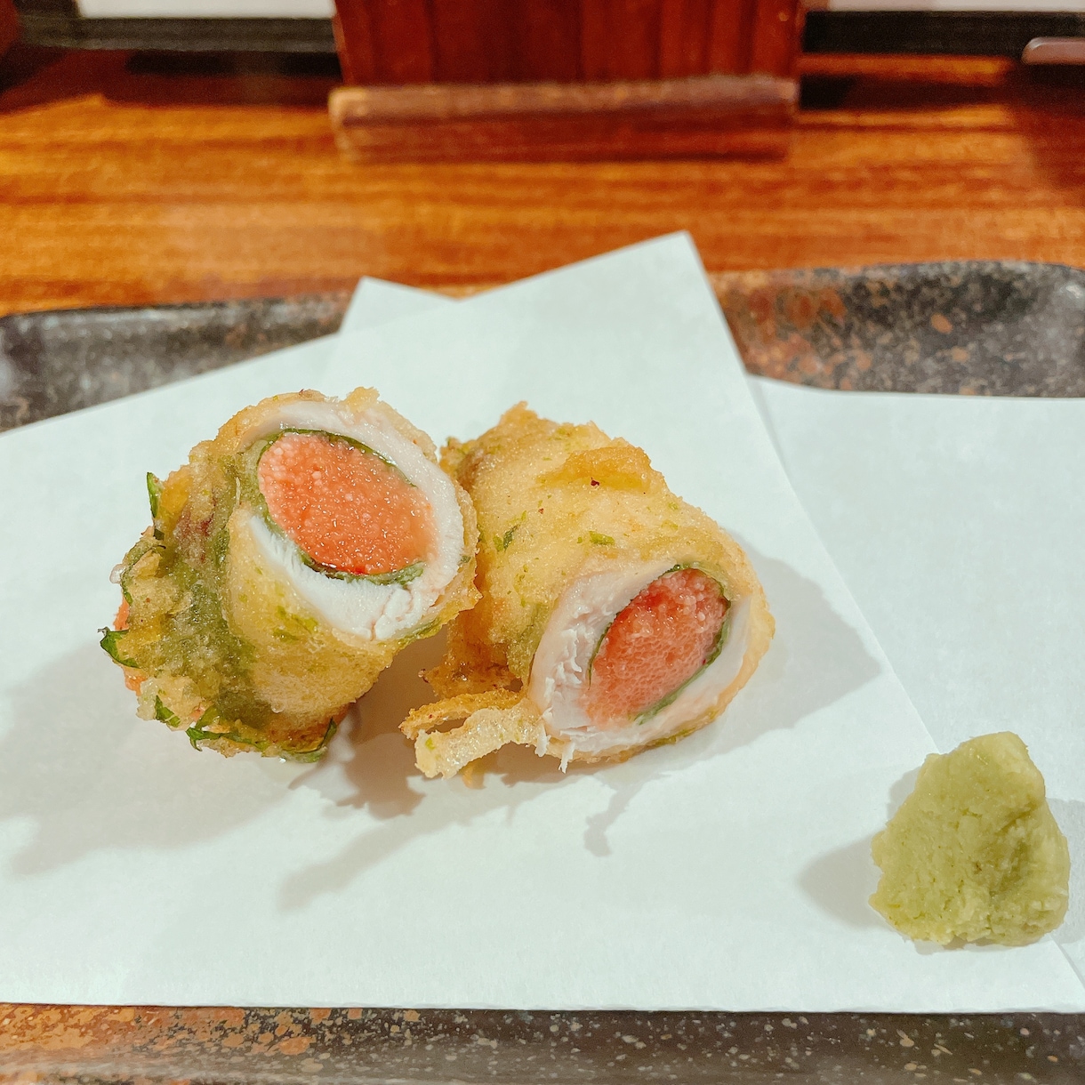 ミシュラン1星シェフが料理の相談承ります ミシュラン１星シェフが料理の相談のります イメージ5