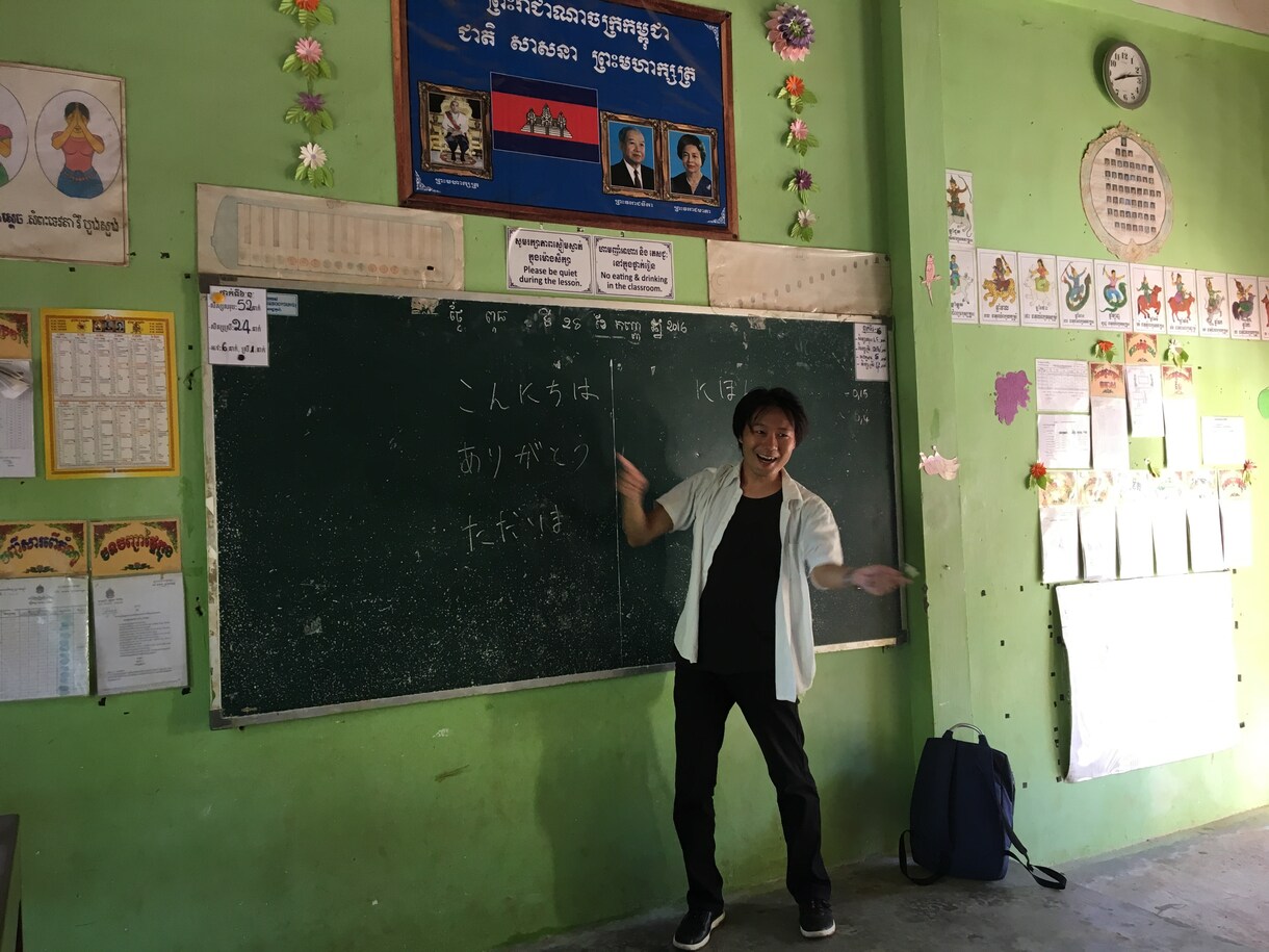 中学生の家庭教師（英語・理科）をします シンガポールで教師経験あり、海外生の学習サポートもしています イメージ2