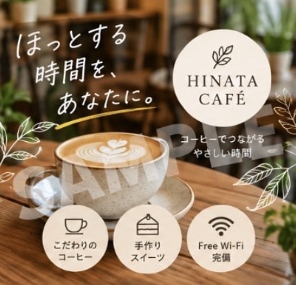SNSで使えるおしゃれな投稿画像を制作します InstagramやTikTok用！丁寧に制作！ イメージ2