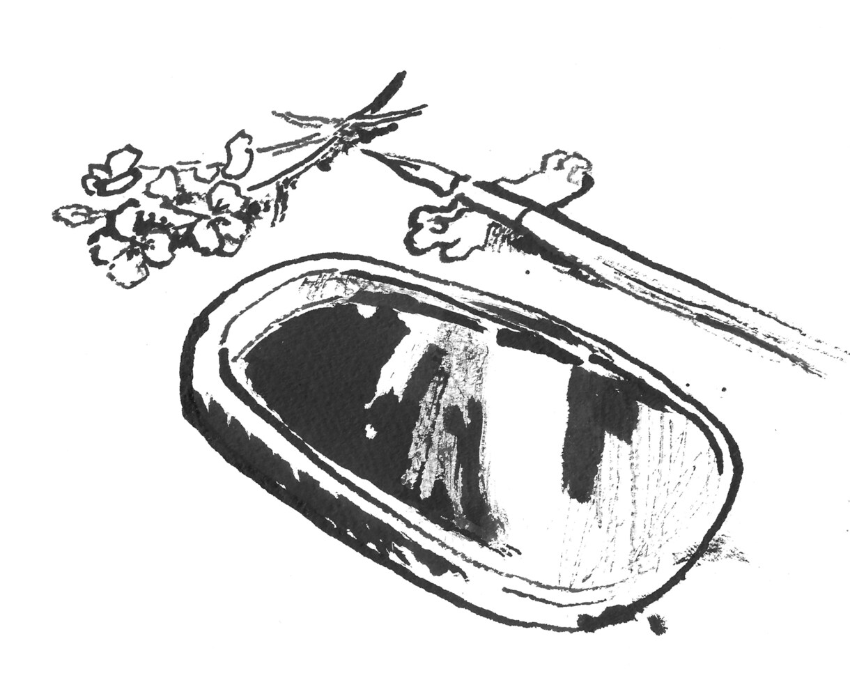 味わいのある手書きイラストを作成します デジタルでは物足りない方、少し他とは違った雰囲気を出したい方 イメージ4