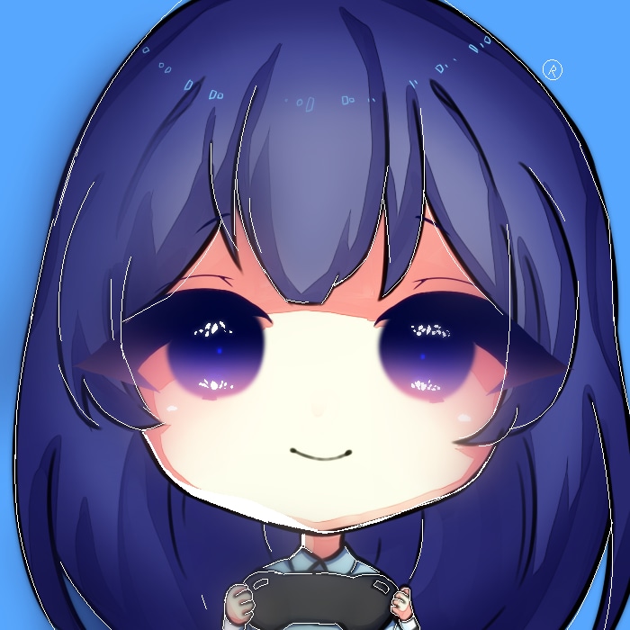 かわいいちびキャラアイコン描きます //一次・二次創作も可能です！// イメージ2