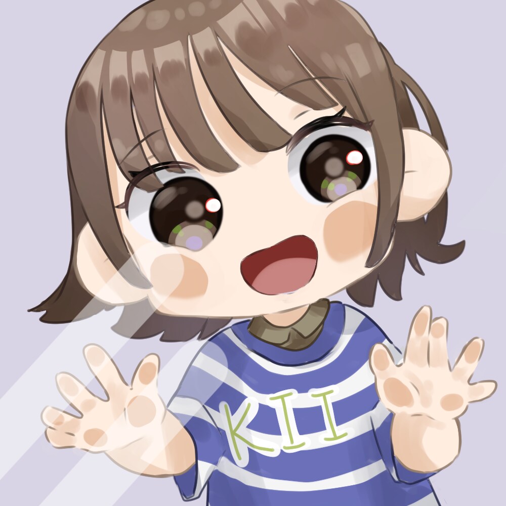 SNSアイコンを描きます 安くて、コスパ良く、高クオリティでお届けします。 イメージ4