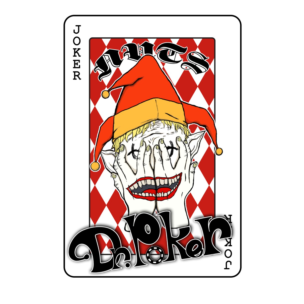 バンドやアパレルのロゴ・ステッカーデザインします あなたらしさを取り入れたロゴを必要としてる方へ イメージ3