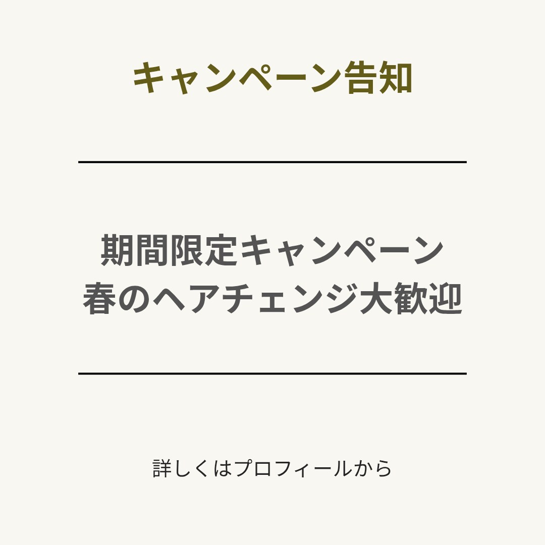 美容サロン向け投稿テンプレを作成します insta用、Canvaで簡単編集できる投稿テンプレです。 イメージ1