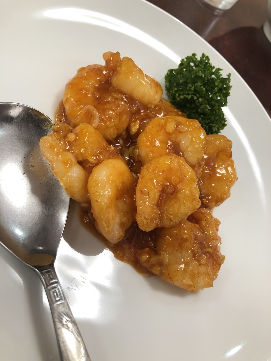 本格的中国料理、日本料理、飾りつけ教えます 某中国料理店のシェフが教えます日本料理店での経歴も イメージ1