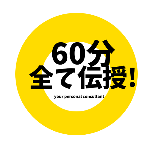 日本初アマゾン面接専門指導！元管理職が担当します 元面接官の私があなたのアマゾン入社をサポートします イメージ2