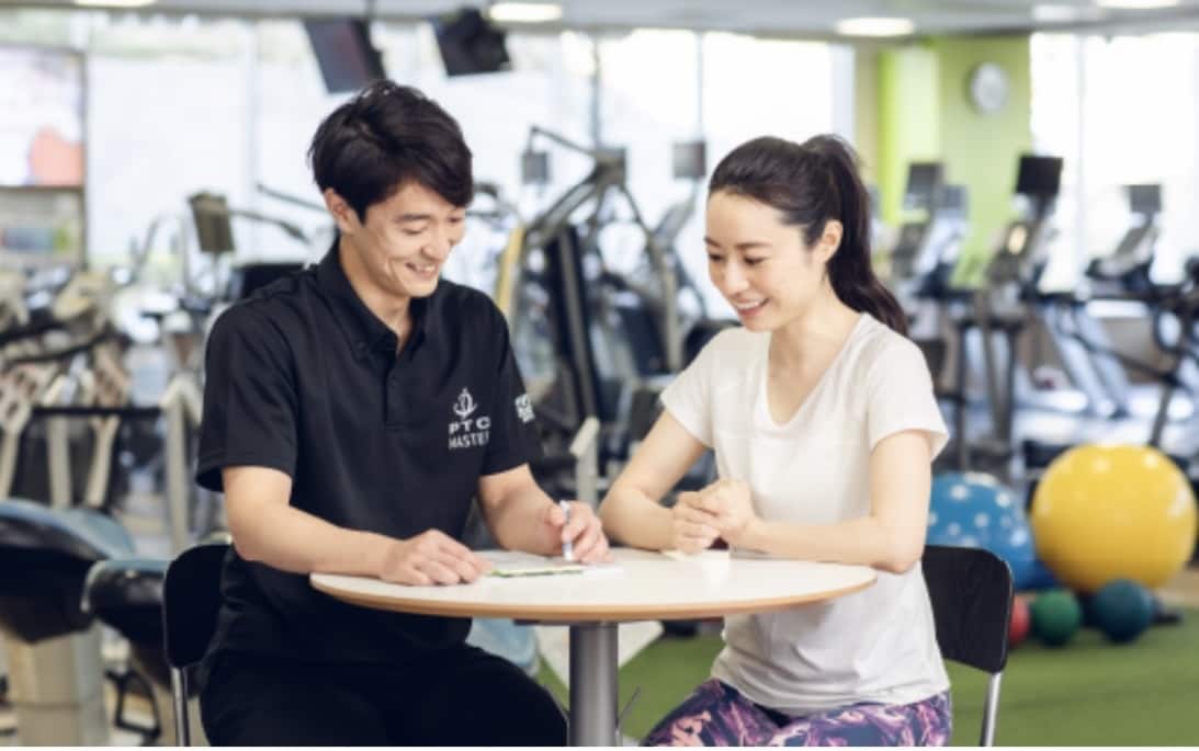 現役理学療法士が筋トレやダイエットについて教えます 初心者向け！体づくり•ダイエットのサポートをします！ イメージ3