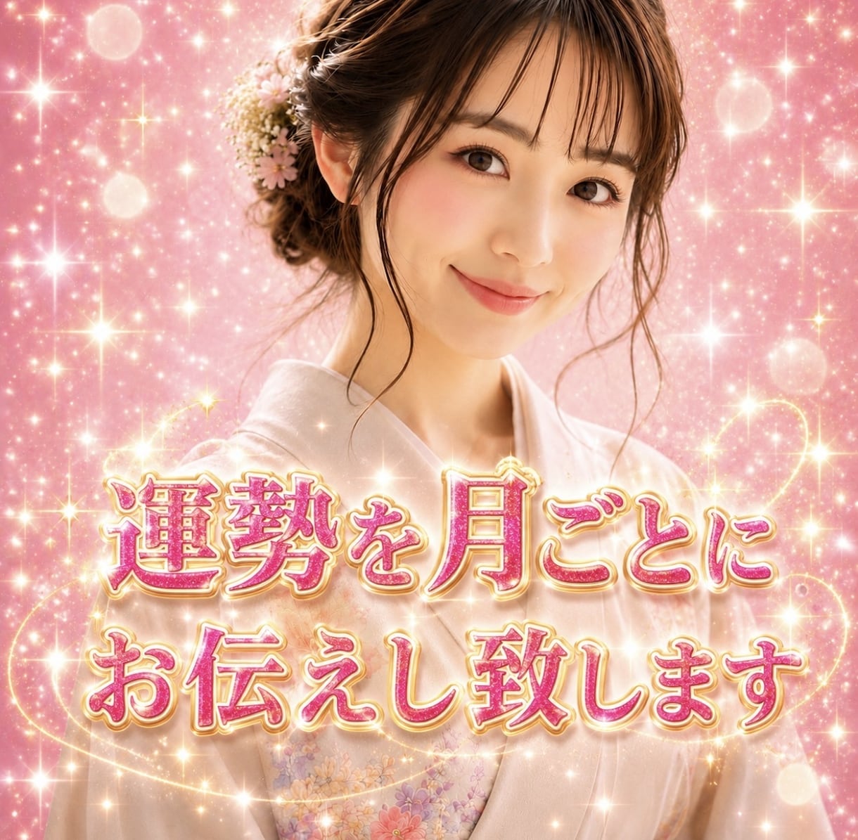 これからの運勢10月～来年10月までを月ごと視ます 全体運、仕事運、恋愛運、金運、月ごとに視させて頂きます。 イメージ1