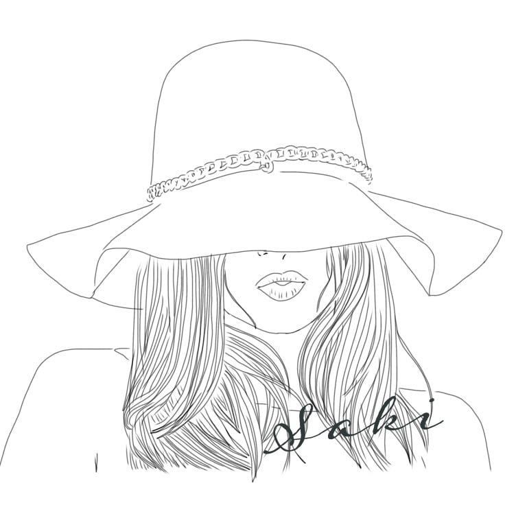 似顔絵3千円ポッキリで承ります 写真をもとにおしゃれな似顔絵描きます。 イメージ10