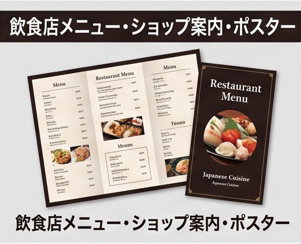 多言語DTP組版★印刷用aiデータ作成します DTP作業歴25年!そのうち多言語組版15年の安心感！ イメージ4