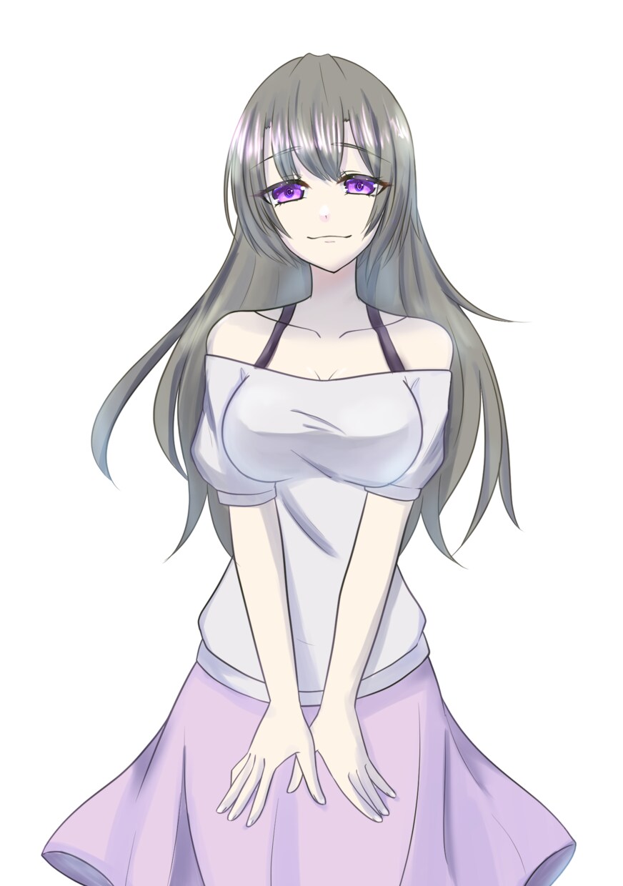 TRPG・動画で使用できる立ち絵制作いたします TRPGや動画で使用できる立ち絵を制作いたします！ イメージ3
