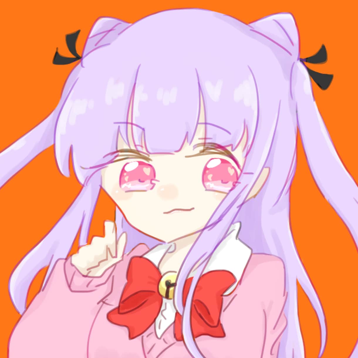 貴方だけの可愛いアイコン描きます KAWAII特化のイラストならお任せあれ☆ イメージ8