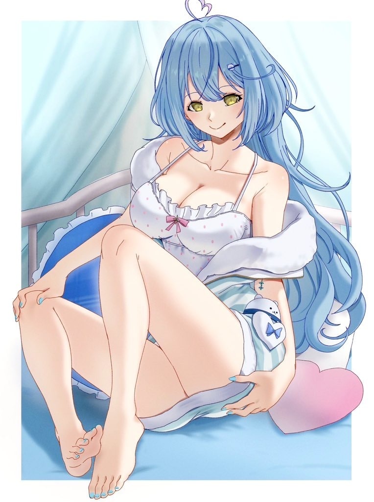 可愛い女の子のSNSアイコンや1枚絵等を描きます 主に女の子キャラクターですが男キャラも可です！ イメージ2
