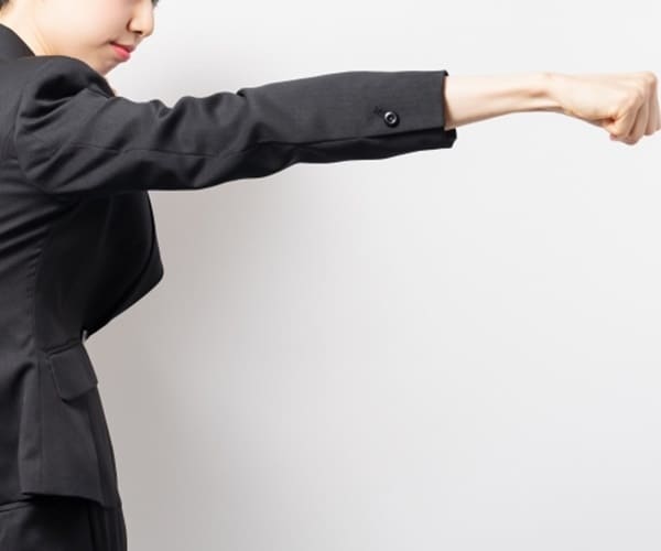 もう限界！秘書のストレス今すぐ発散！受け止めます 職場で言いにくい悩みもココなら安心⭐毎日がんばるあなたへ イメージ7