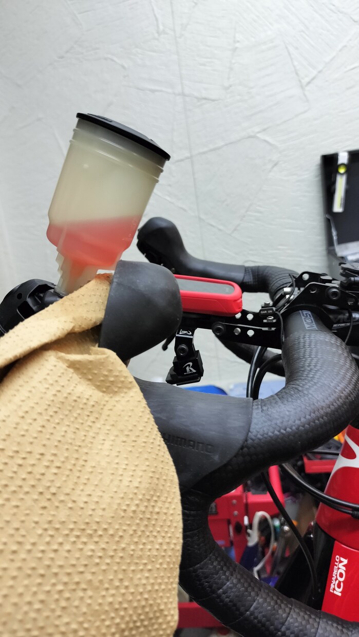 ロードバイク、クロスバイクの整備を教えます 自転車の整備をご自身でやってみたい方、必見です。 イメージ1