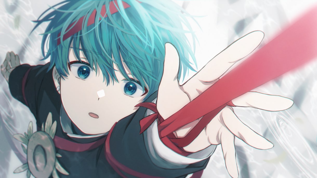 歌ってみたや配信等で使えるイラストを描きます 動画や配信にイラストで更により良くしたい方へ イメージ1