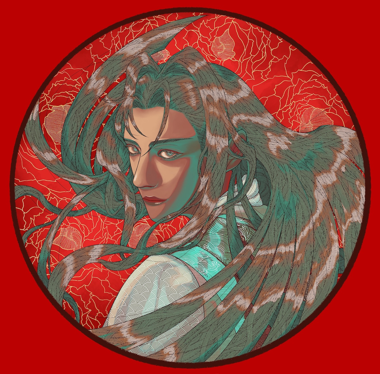 商業OK!アイコン・線画イラスト作成致します 特徴的なイラスト、アイコン、線画を描きます。 イメージ1