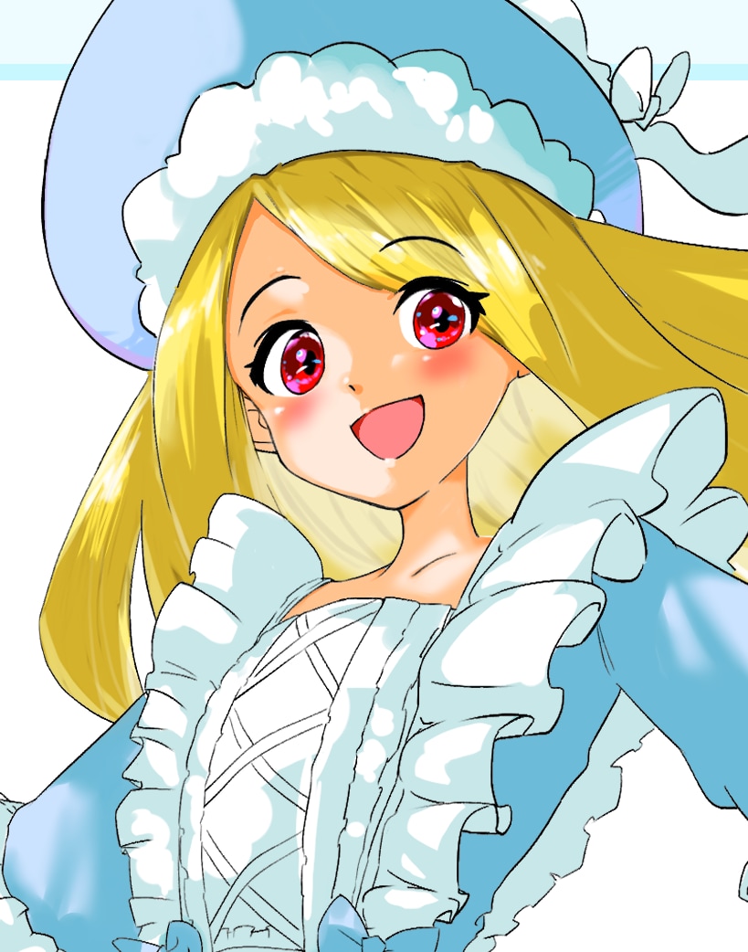 オリジナルキャラクター作成します あなたの想像していたオリジナルキャラクタ―をデザイン！ イメージ1