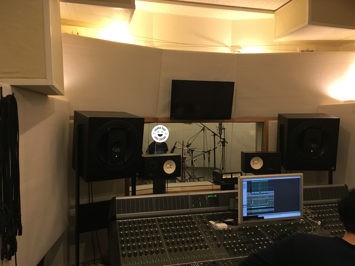 オリジナル楽曲、歌ってみた等のMIX承ります 各サービスに適したマスタリングも含めた価格です！ イメージ2