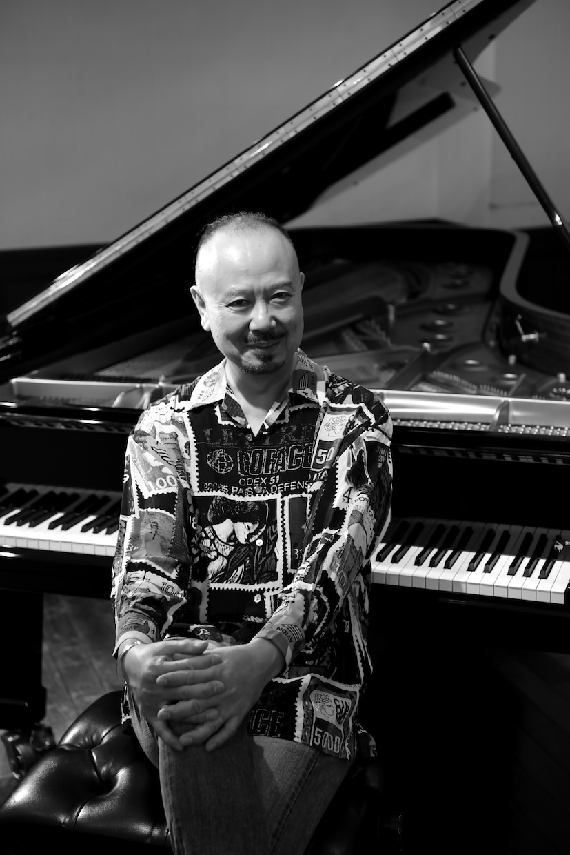 ピアノソロにアレンジ〜演奏〜データ納品します 楽譜がない曲もOK、オリジナル曲もOK、広範ジャンルに対応 イメージ2