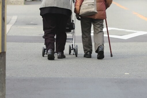 最後まで愛着ある家で。高齢者の在宅生活助言します 入浴、料理、家事、トイレ、何でも一人でやりたいあなたへ イメージ1