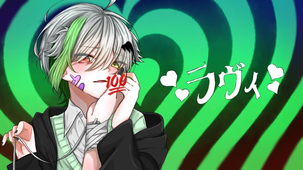 アイコンイラスト等描きます 歌い手様のサムネイルイラスト受付実績あります イメージ6
