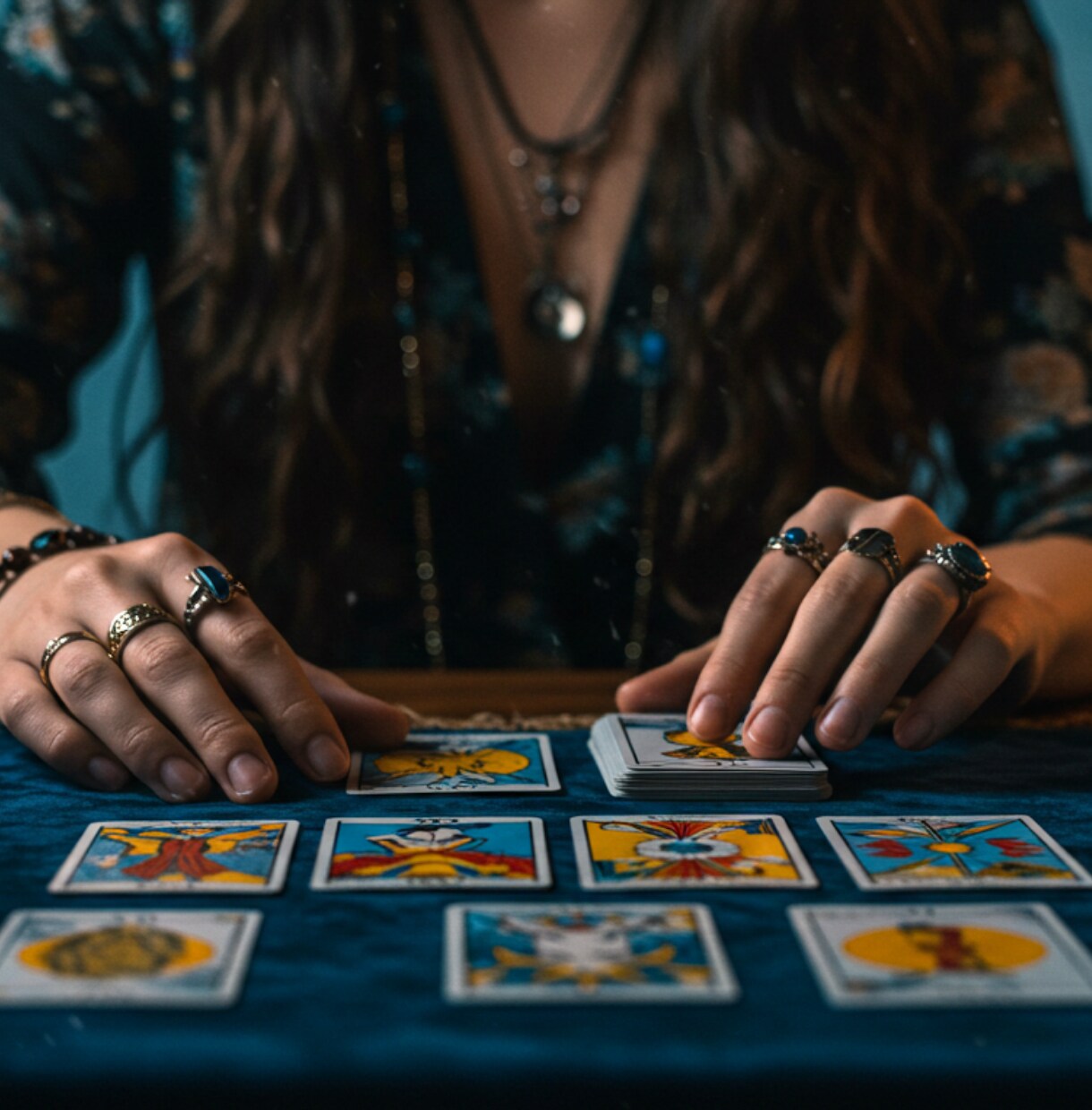 愛される私へ導く恋愛占い、綴ります 自己肯定感を育てる、恋愛詩鑑定 イメージ7