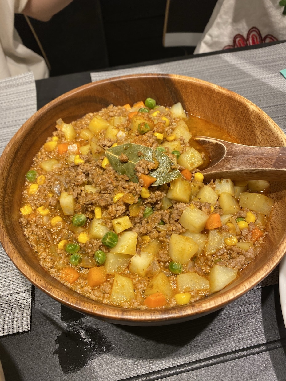 本場のメキシコ料理を教えます 日本では珍しいメキシコの家庭料理を中心としたレシピ♪ イメージ4