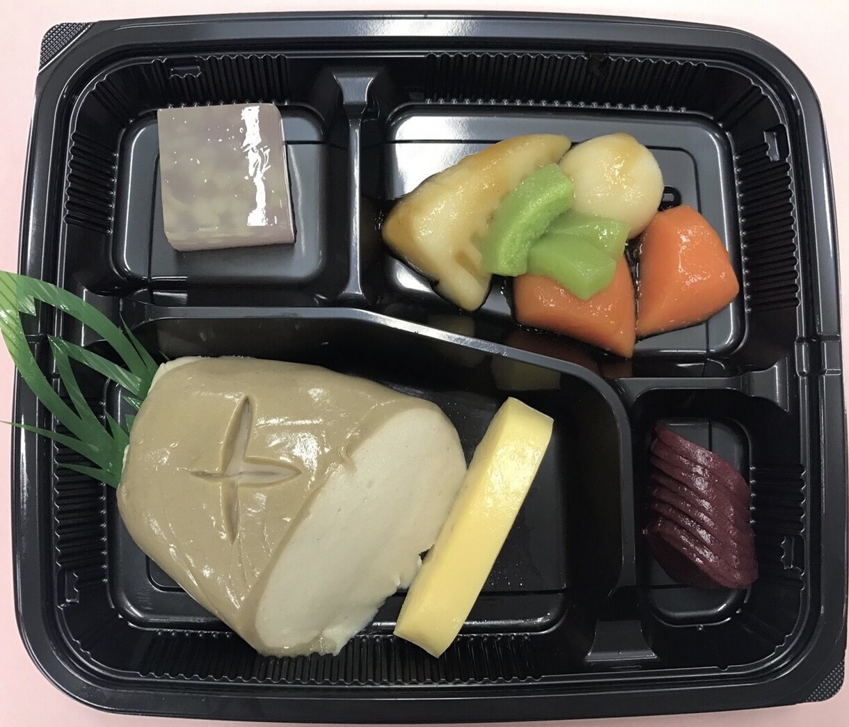 嚥下障害者向けの、食事の展開の仕方を教えます 本人が食べたいものならなんでも可能です！ イメージ6