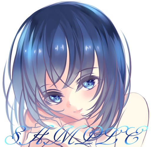 透明感のあるイラスト・アイコンを制作いたします 透明感のあるイラスト・アイコンを制作いたします イメージ1