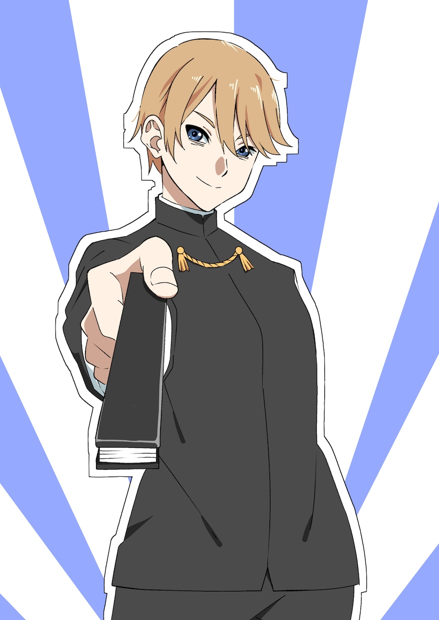 オリジナルイラスト描きます 様々な用途で使えるアニメ塗りイラスト描かせていただきます! イメージ4