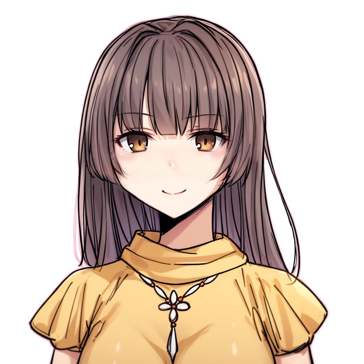 SNS等アイコンイラスト作成します 納品速度重視！高品質なイラストをあなたに届けます イメージ1
