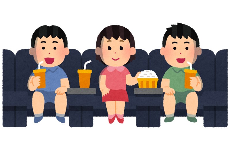 是非観て頂きたいオススメの映画をご紹介します 個人的にとても良かった映画や漫画などをご紹介します！ イメージ1