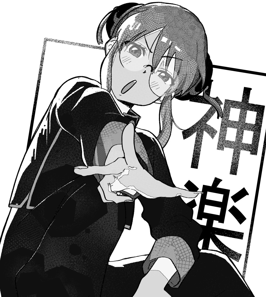 ご要望に合わせた漫画を制作します キャラの魅力をしっかり際立てた仕上がりに！ イメージ1