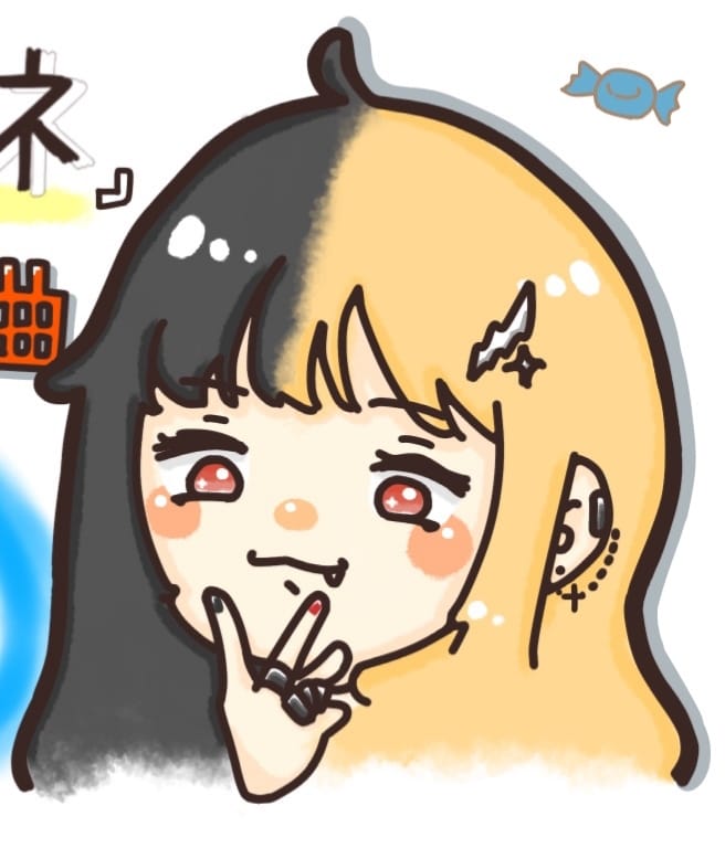 SNS用のアイコンのイラストを描きます ほんわかで可愛い雰囲気のイラストに仕上げます イメージ3