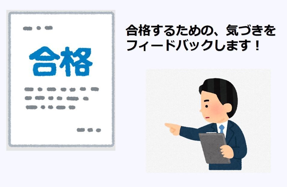 インバスケット問題＋フィードバックを提供します 自分の強み・弱点を知ることができます。 イメージ1