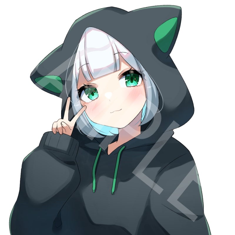 SNS等活動用のアイコンイラストお描きします 納期2～3週間◎お一人ひとり丁寧な対応を心がけております。 イメージ7