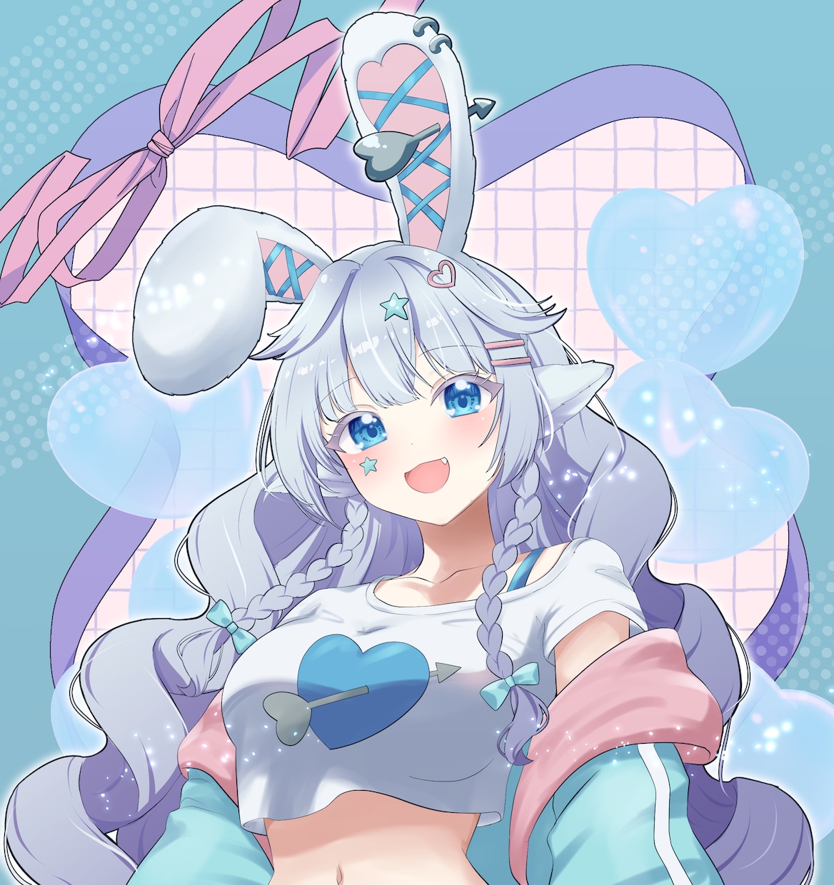 プロがキャッチ―で引き込まれるイラストを描きます 商用利用＆二次利用込み！目を引くイラストならお任せください！ イメージ5