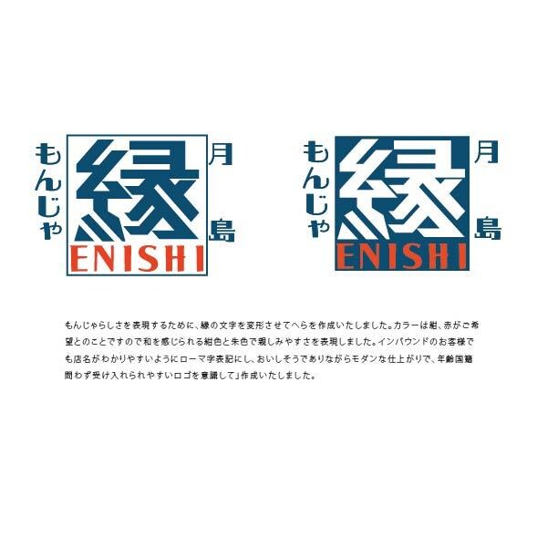 ロゴ制作・あなたと一緒に創り上げます 不安なことは何でもお聞きください イメージ7